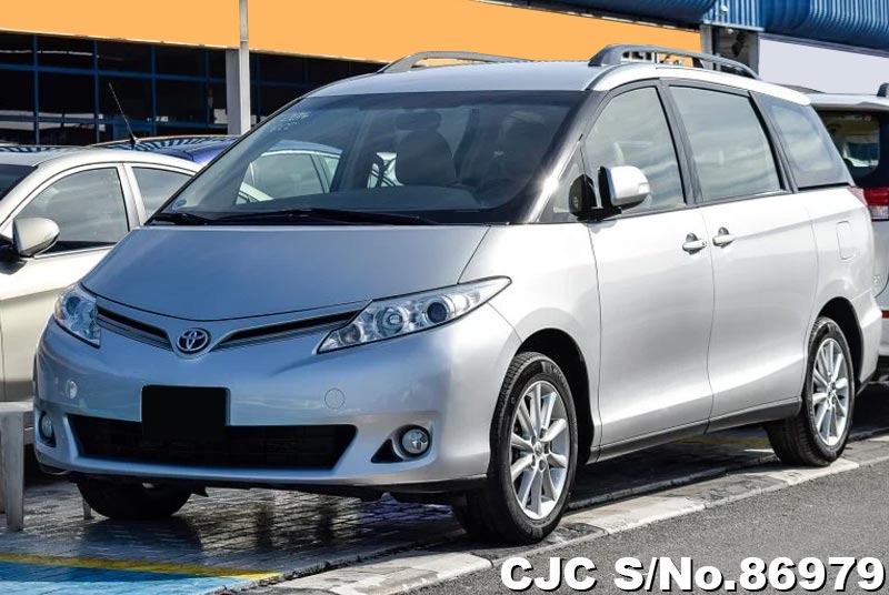 Toyota Previa